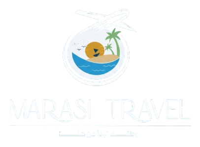 Marasi Travel
